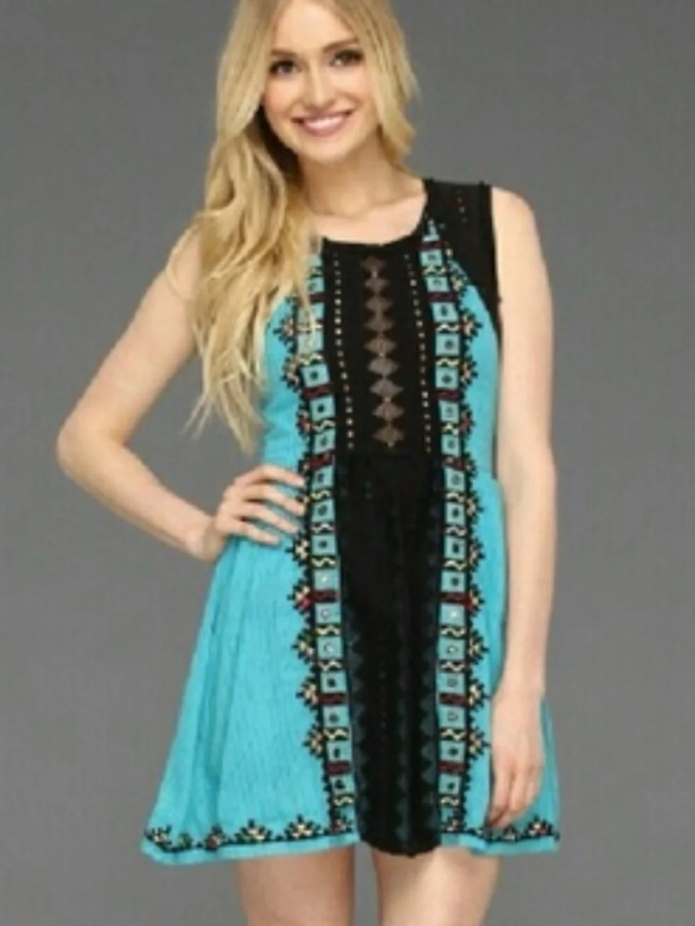 Free People work times